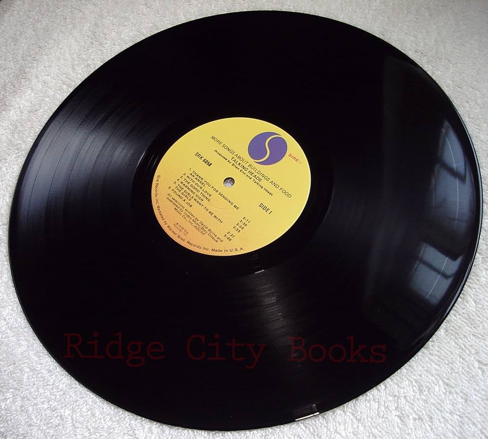 Amazon.co.jp: More Songs About Buildings And Food: ミュージック